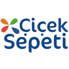 لوگوی ÇiçekSepeti