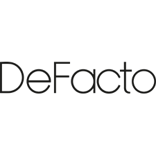 لوگوی DeFacto