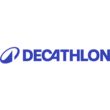 لوگوی Decathlon Türkiye