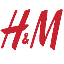 لوگوی H&M Türkiye