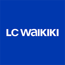 لوگوی LC Waikiki
