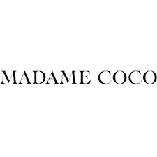 لوگوی Madame Coco