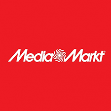 لوگوی MediaMarkt Türkiye