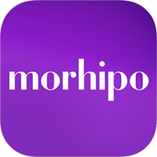 لوگوی Morhipo