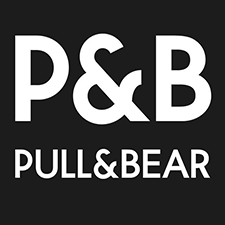لوگوی Pull&Bear Türkiye