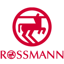 لوگوی Rossmann Türkiye