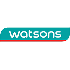 لوگوی Watsons Türkiye
