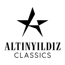 لوگوی Altınyıldız Classics