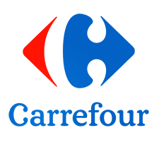 لوگوی CarrefourSA