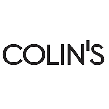 لوگوی Colin’s