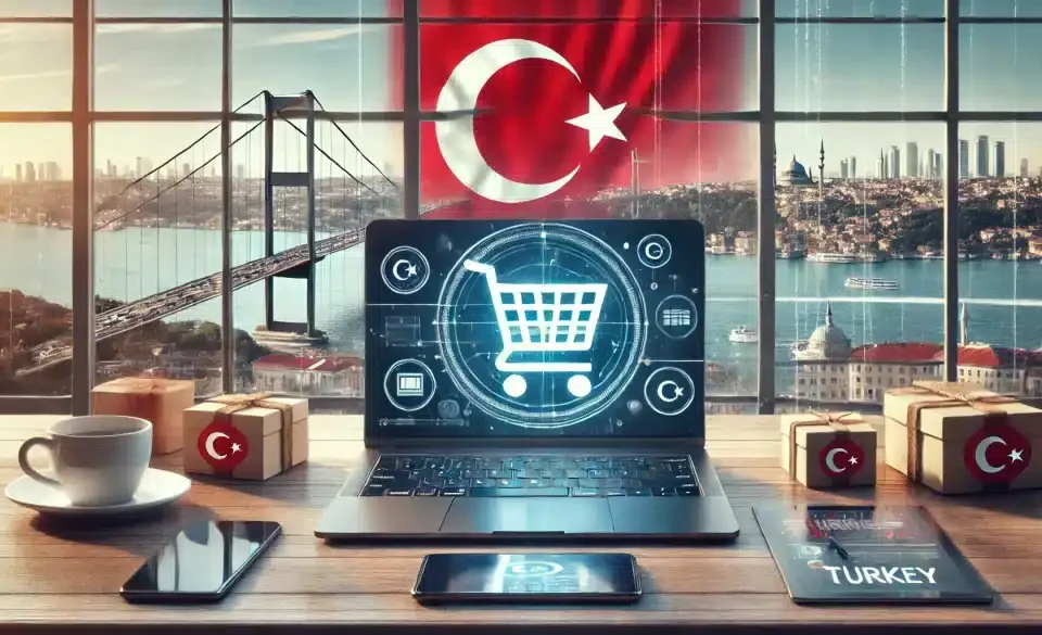 مقایسه خرید شخصی و عمده از ترکیه