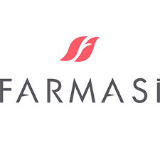 لوگوی Farmasi Türkiye