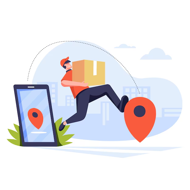 fast delivery from Turkey