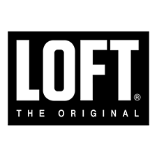 لوگوی Loft