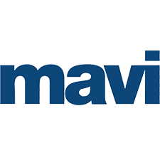 لوگوی Mavi