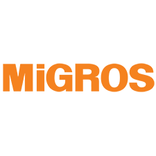 لوگوی Migros Sanal Market