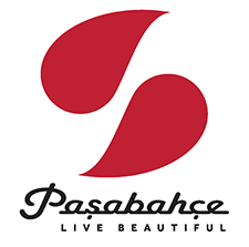 لوگوی Paşabahçe