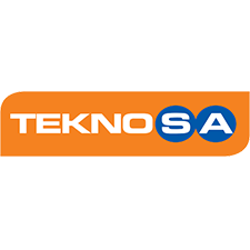 لوگوی Teknosa