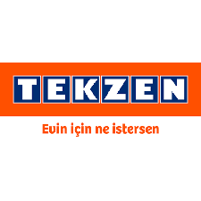 لوگوی Tekzen