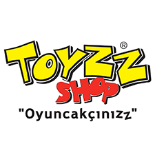 لوگوی Toyzz Shop