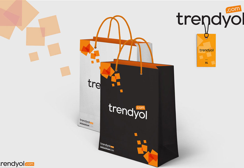 خرید از Trendyol