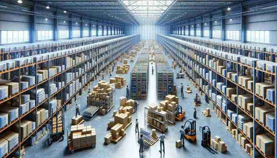 خرید عمده کالا از ترکیه برای فروشندگان