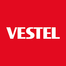 لوگوی Vestel