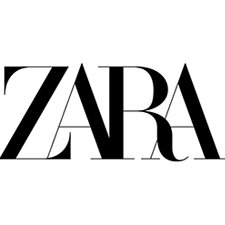 لوگوی ZARA Türkiye
