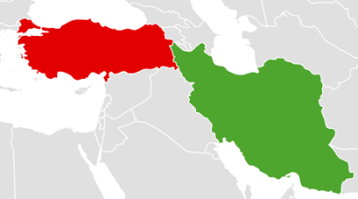 مقایسه قیمت اجناس ترک در ایران و ترکیه به‌صورت واقعی