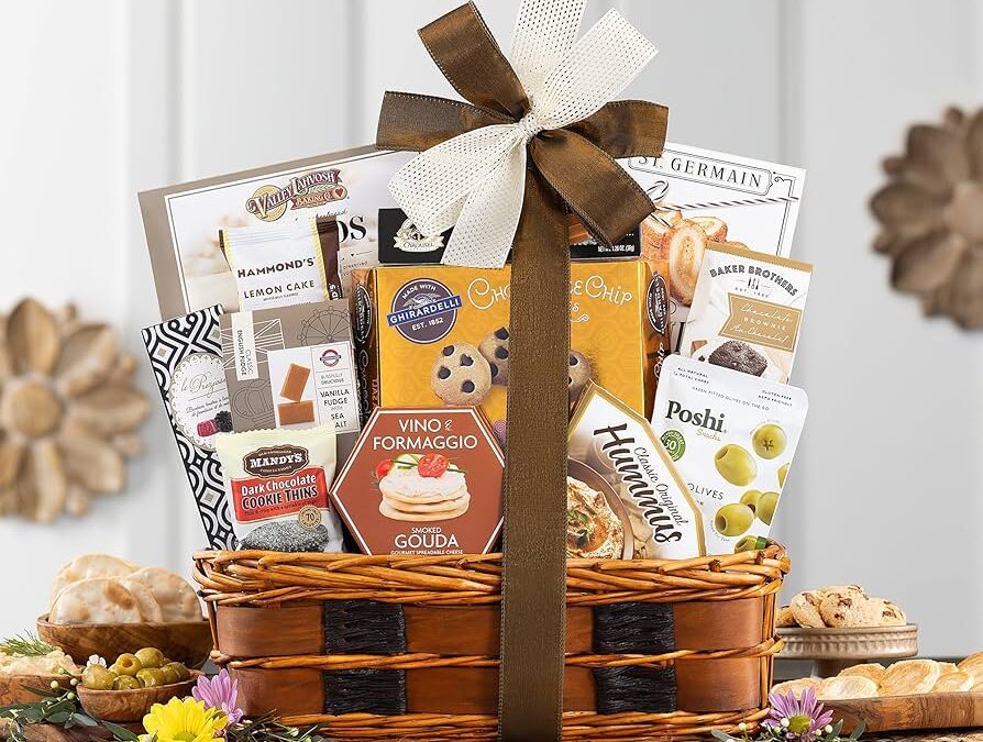 جعبه هدیه و خرید از ترکیه برای ارسال به ایران و اروپا