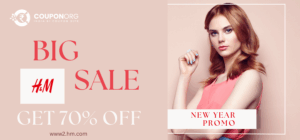 کد تخفیف ترکیهای با علامت درصد روی صفحه موبایل فروشگاه Trendyol