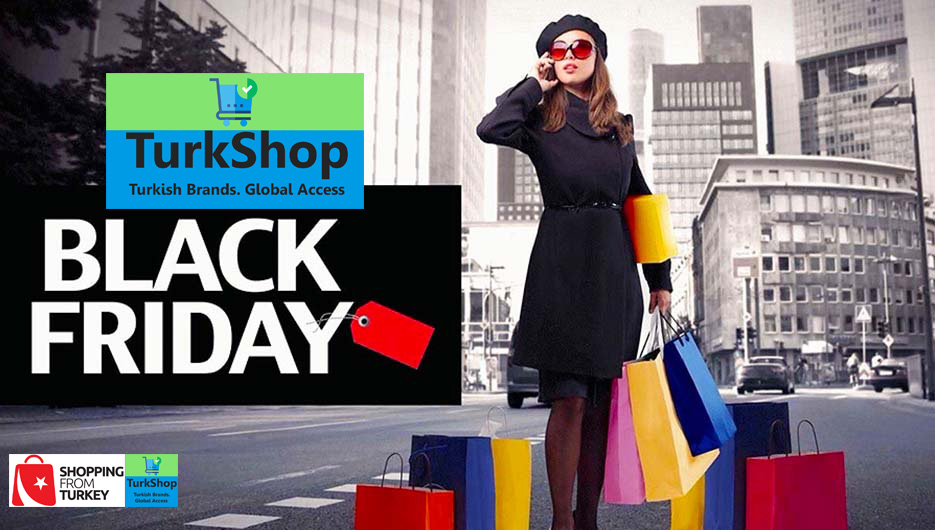 Black Friday deals in Turkey – Trendyol, LC Waikiki, Koton discounts and online shopping offers